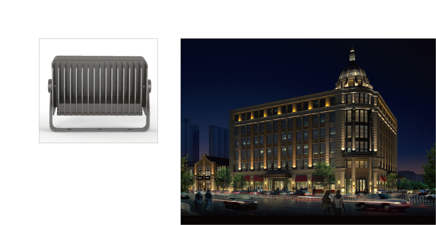 Dexonn Lighting Co., Limited Dexonn Lighting Co., Ltd